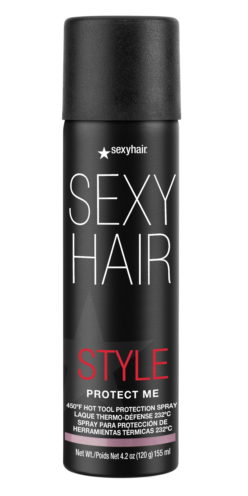 Sexy Hair Protect Me Hot Tool Protection Spray